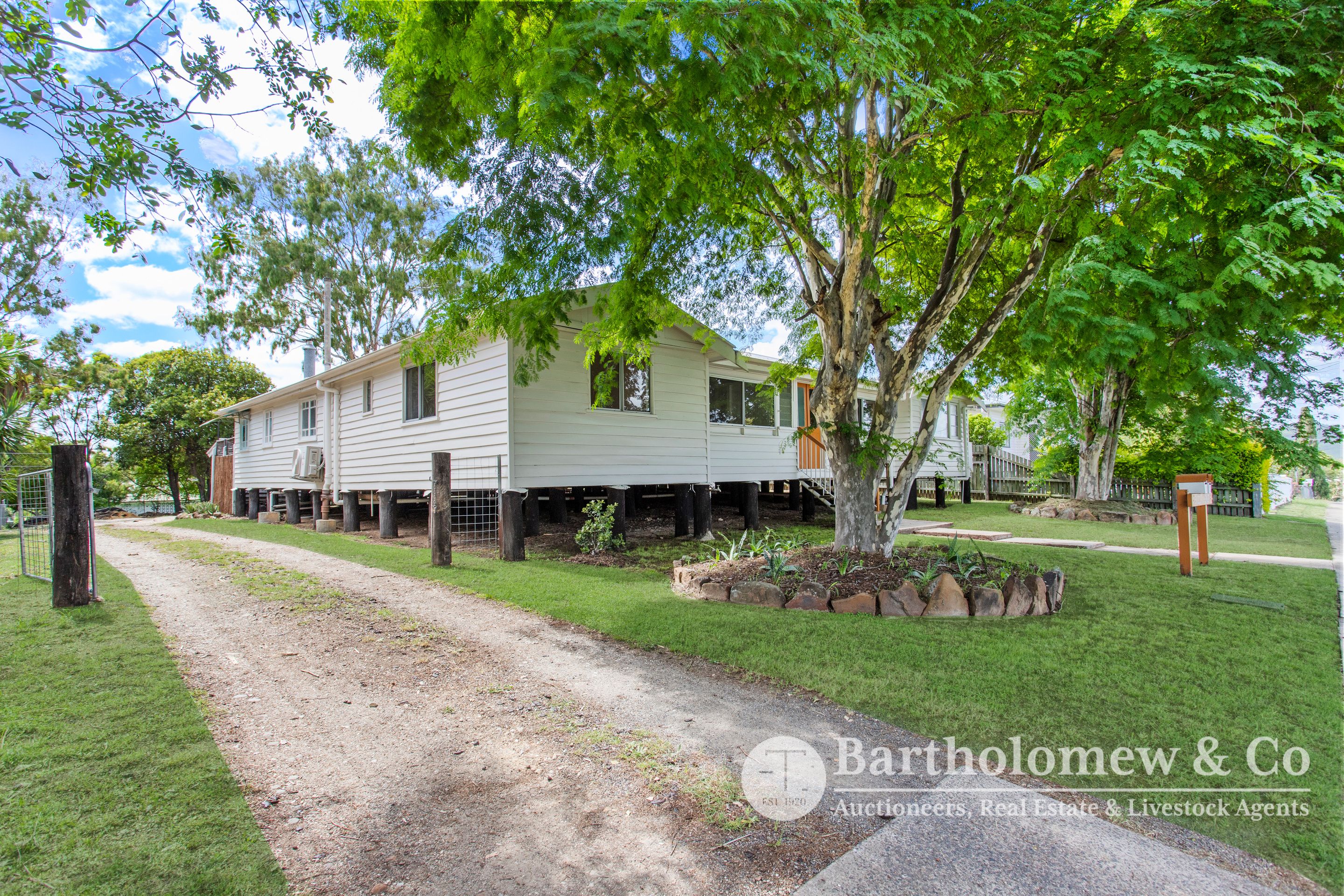 Real Estate For Sale 9 Golf Avenue Boonah , QLD