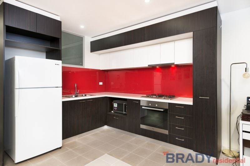 1803/8 Sutherland Street MELBOURNE VIC, Melbourne - Thumbnail 2