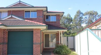 Bligh Park 2/26 Dorrington Crescent