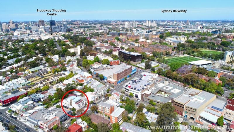 11 Ross Street, Glebe, Glebe - Thumbnail 6