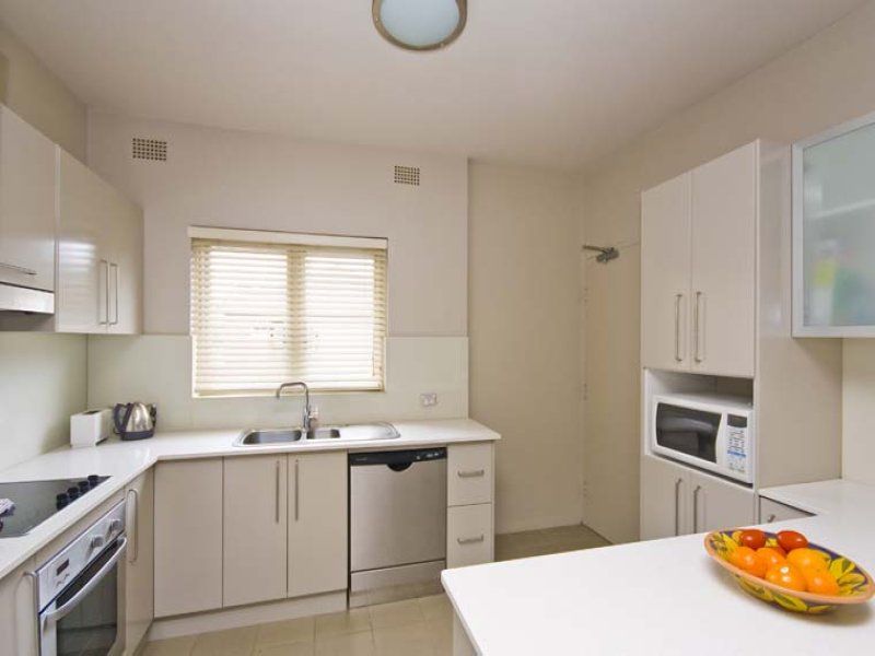 10/66 Ben Boyd Road NEUTRAL BAY NSW, Bay - Thumbnail 2