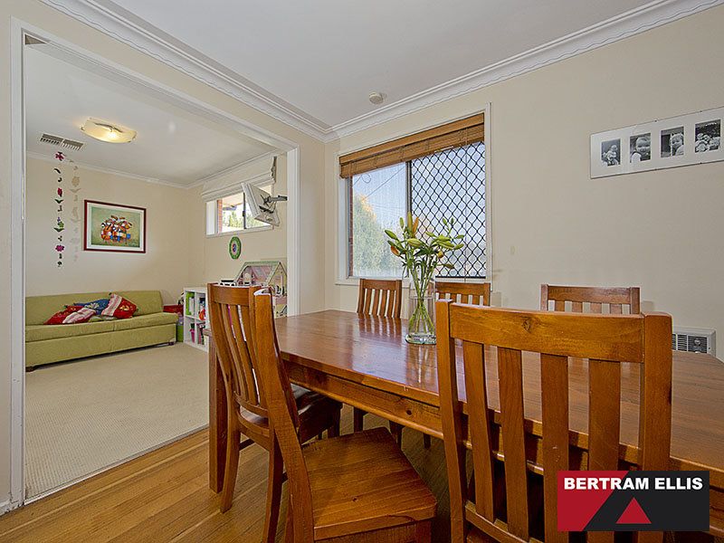 27 Hyndes Crescent, Holder - Thumbnail 6