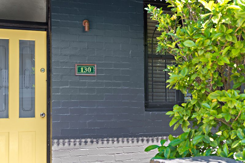 Smart Stylish Terrace