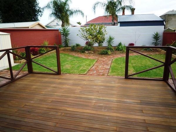 27A Deslandes Street Ethelton 5015