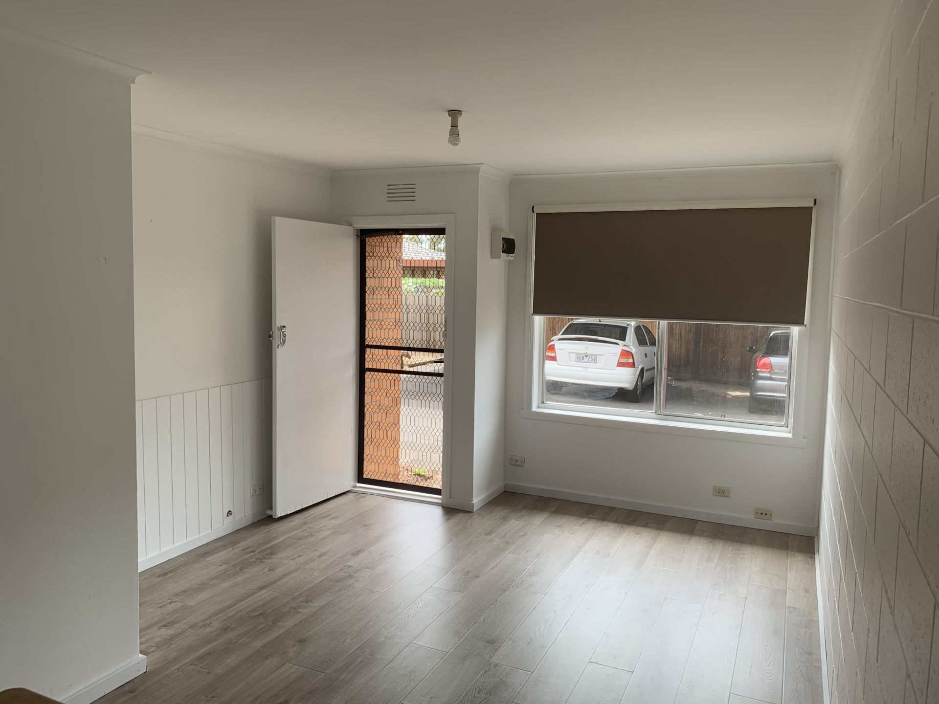 Two Bedroom Unit in Prime Position!