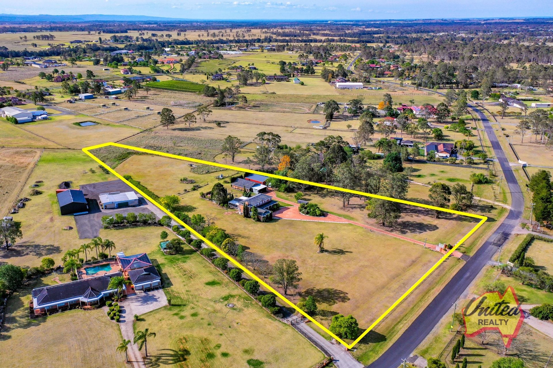 79 Kelvin Park Drive, Bringelly United Realty