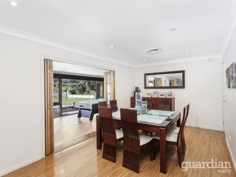 17 Ashford Avenue Castle Hill NSW, Castle Hill - Thumbnail 8