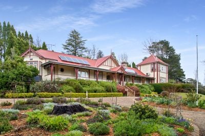 8-12 East View Avenue Leura 2780