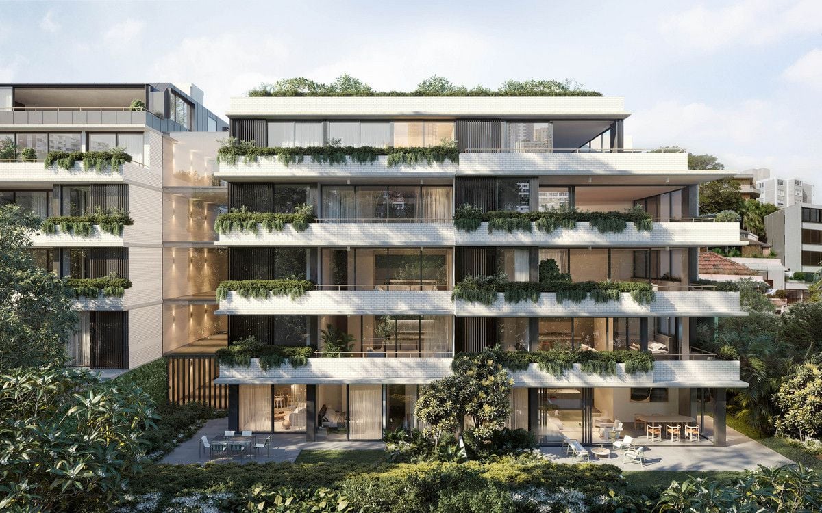 4.01/14 - 20 Premier Street Neutral Bay 2089