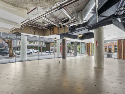 Shop 16/417-419 Bourke Street, Surry Hills