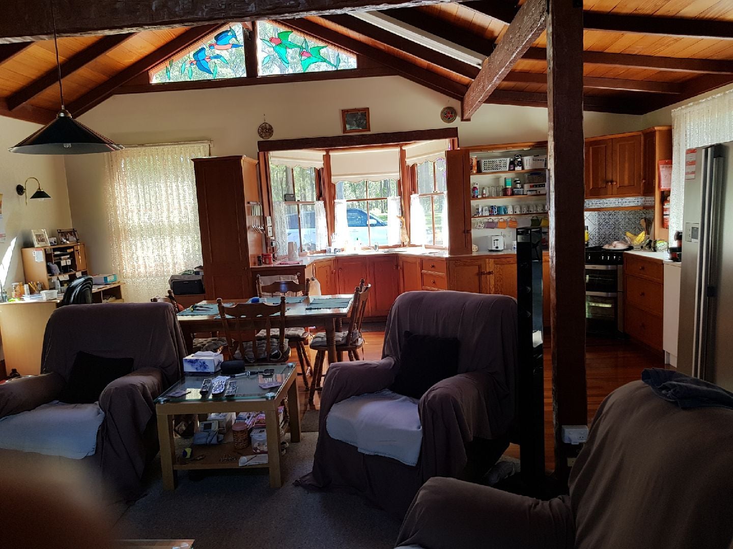 221 Crowther Dr, KUNDABUNG NSW 2441