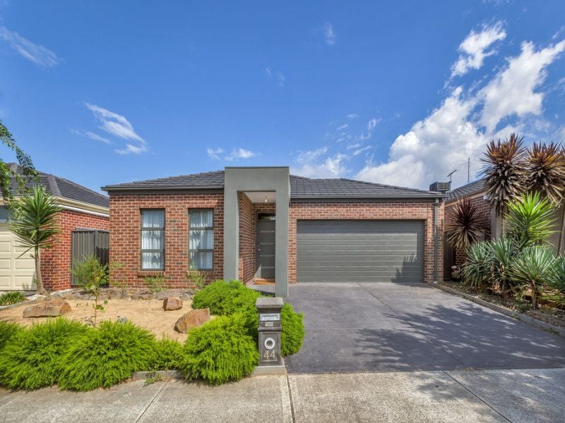 44 Panton Gap Drive SOUTH MORANG, South Morang - Thumbnail 3