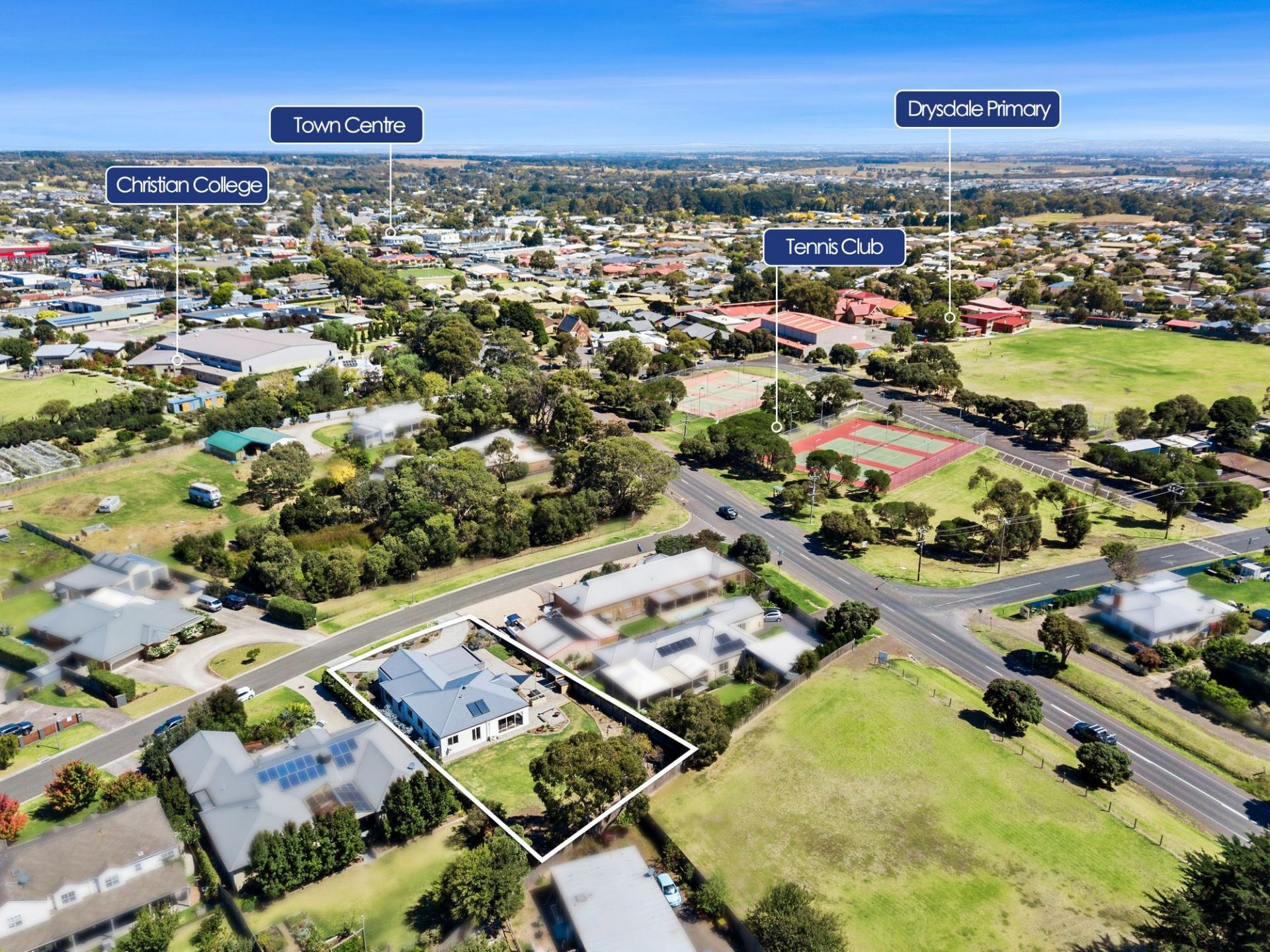 3-4 Peppermint Grove Drysdale VIC, Drysdale - Thumbnail 4