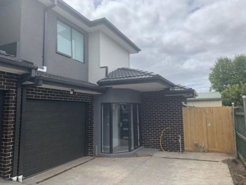 4/20 Acheron Avenue, Reservoir