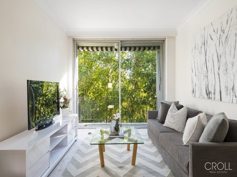 9/28 Moodie Street CAMMERAY NSW, Cammeray - Thumbnail 3