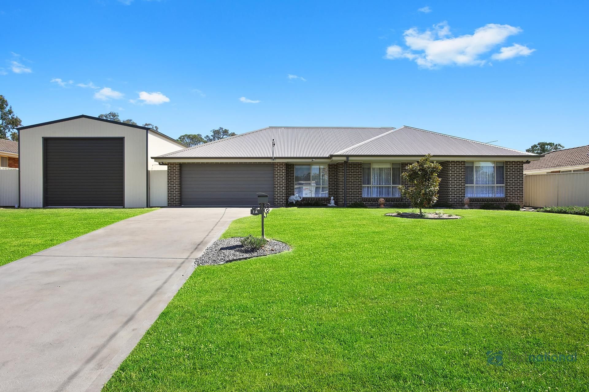 Real Estate For Sale 1a Lindsell Place Tahmoor , NSW