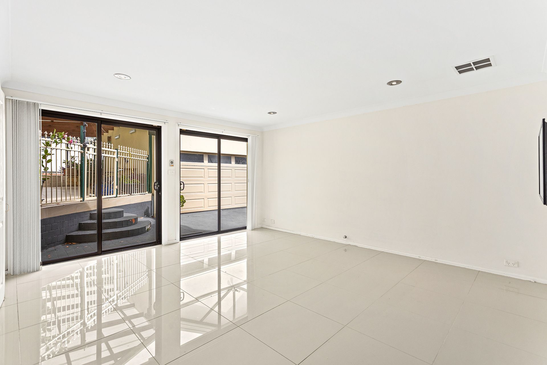 21 Taffs Avenue, Lugarno