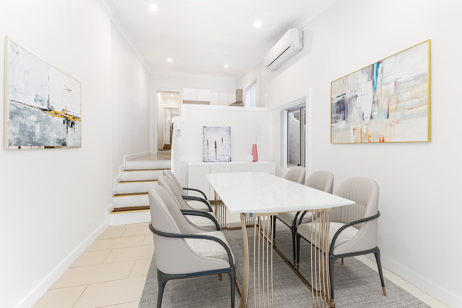 Real Estate For Lease 89 Young Street Redfern , NSW