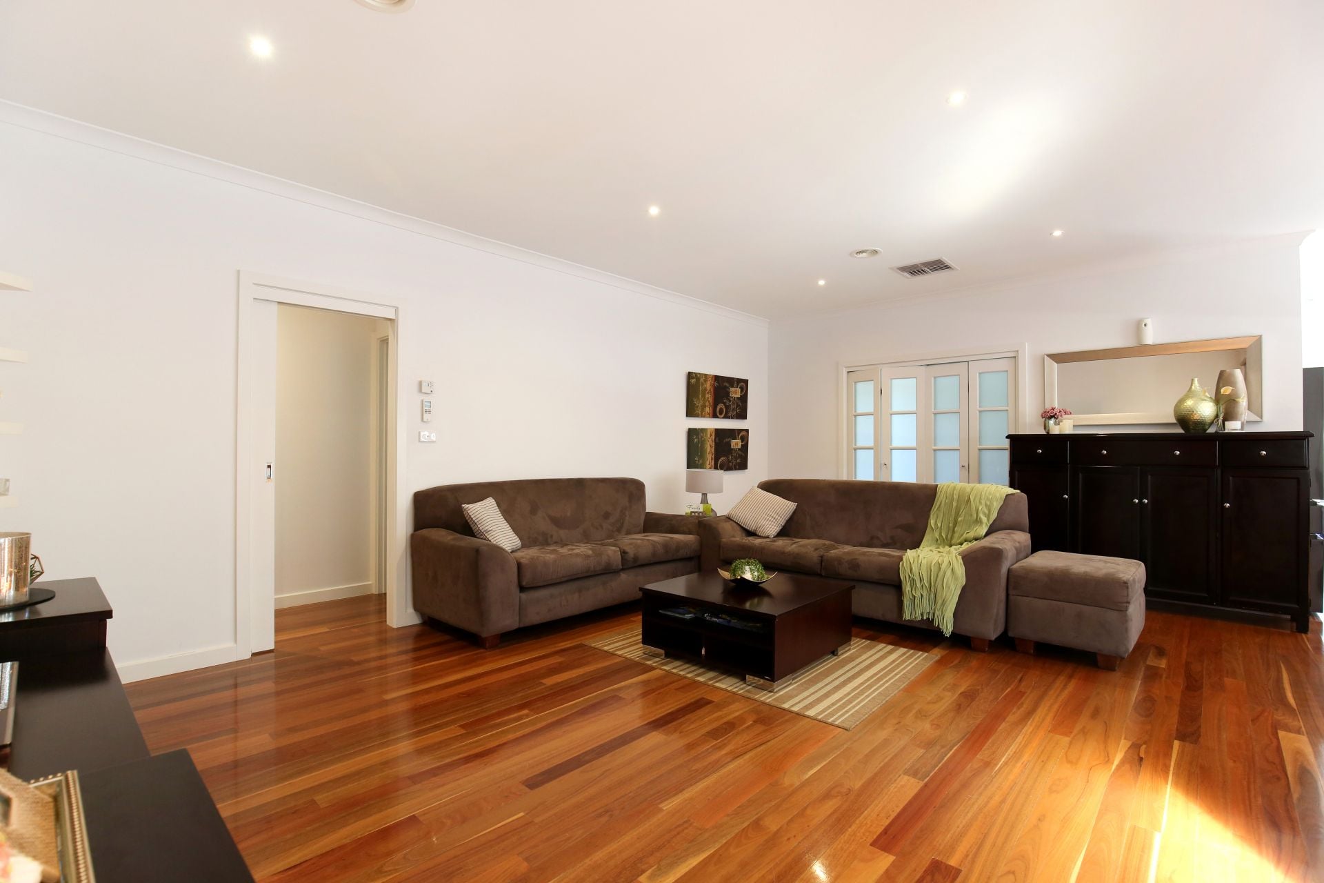 A PLACE TO CALL HOME   *Insp Thu 9th Apr @ 4:50pm*