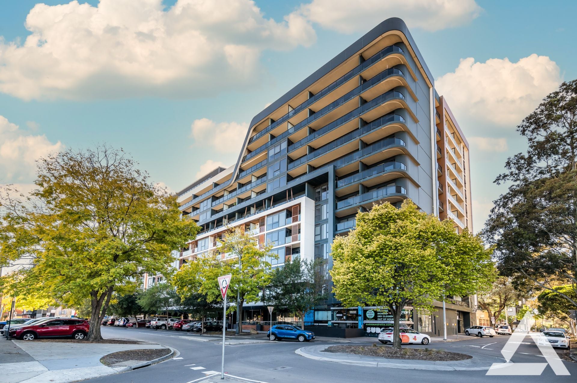 2/32 Bray Street South Yarra
