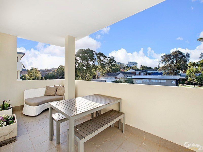 302/51 Merton Street, SUTHERLAND, Sutherland - Thumbnail 6
