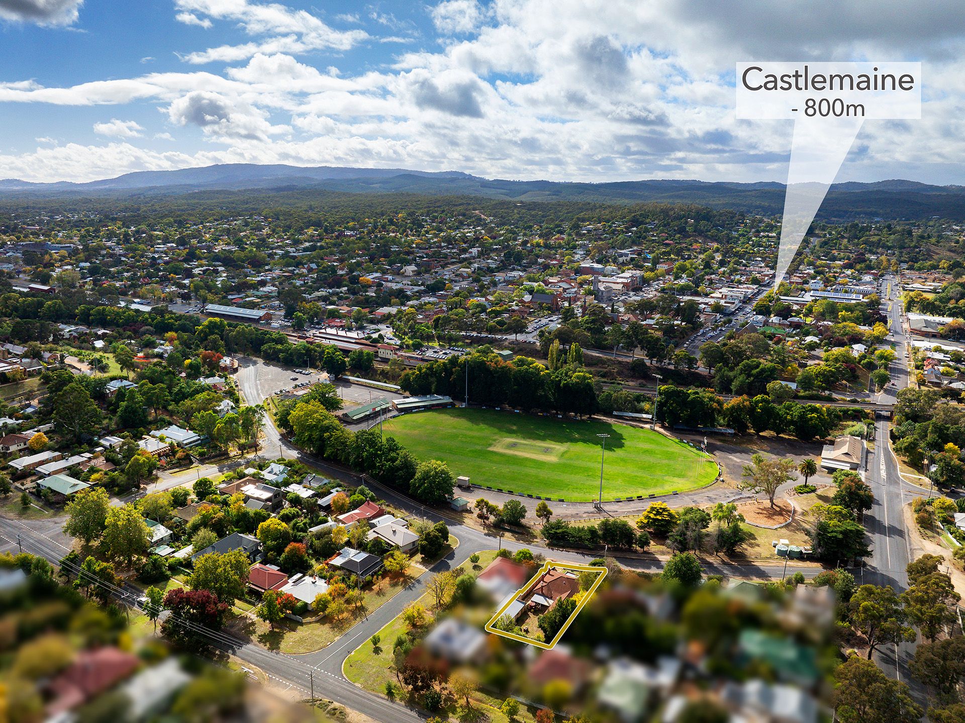 33 Gingell Street, Castlemaine - Thumbnail 4