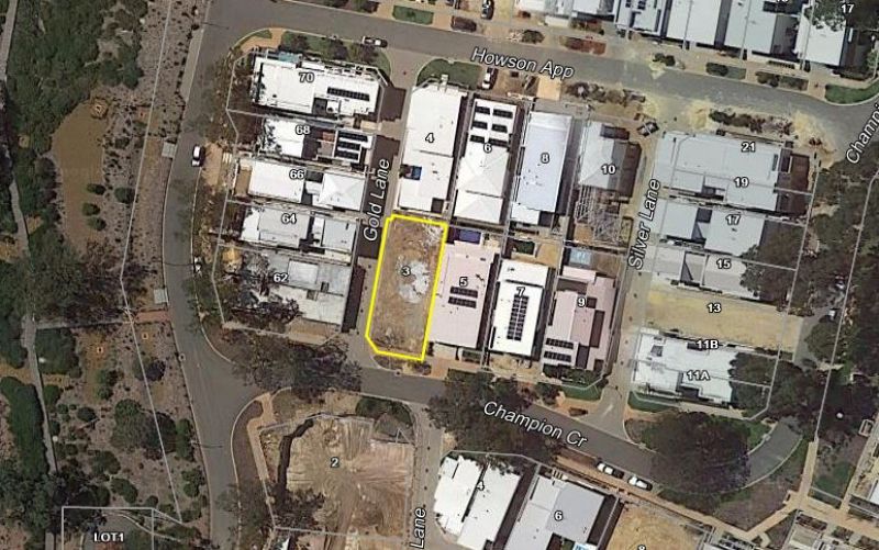 3 Champion Crescent Floreat WA, Floreat - Thumbnail 6