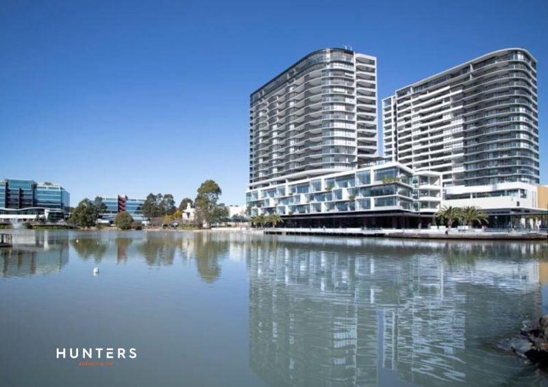 412/11-13 Solent Circuit, Norwest