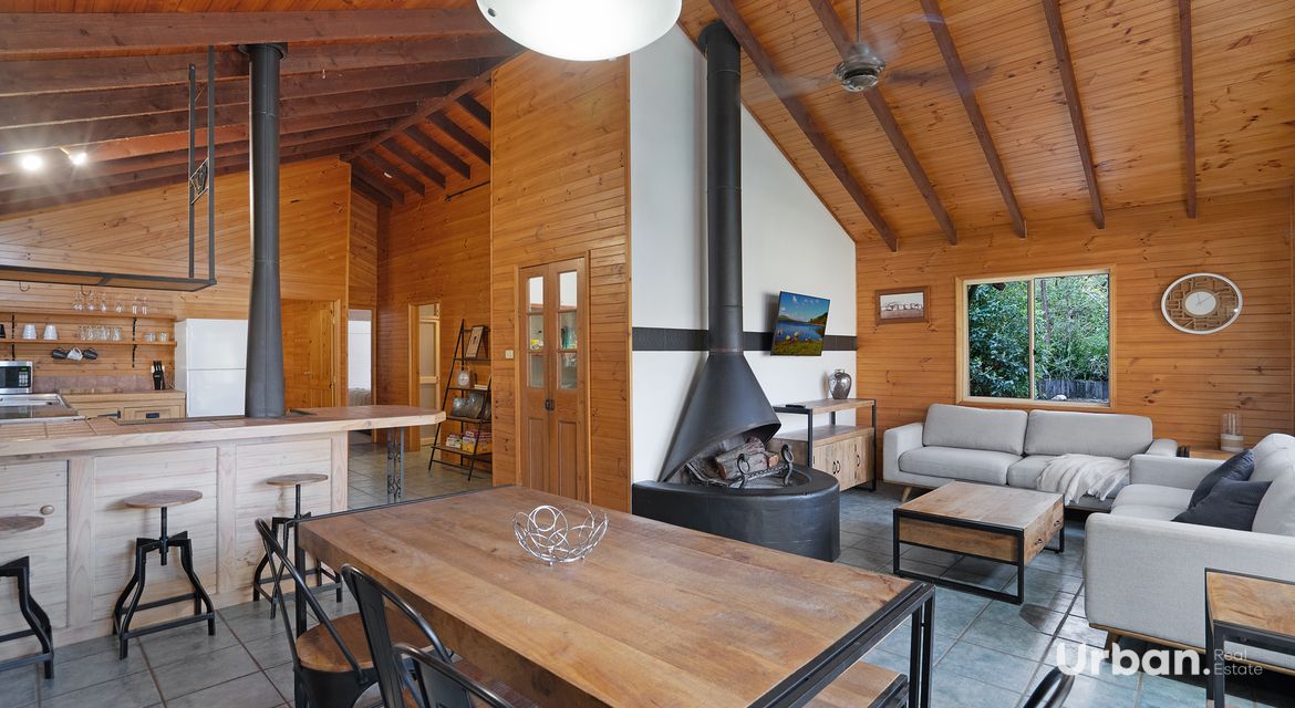 Ellalong 441 Wallaby Gully Road