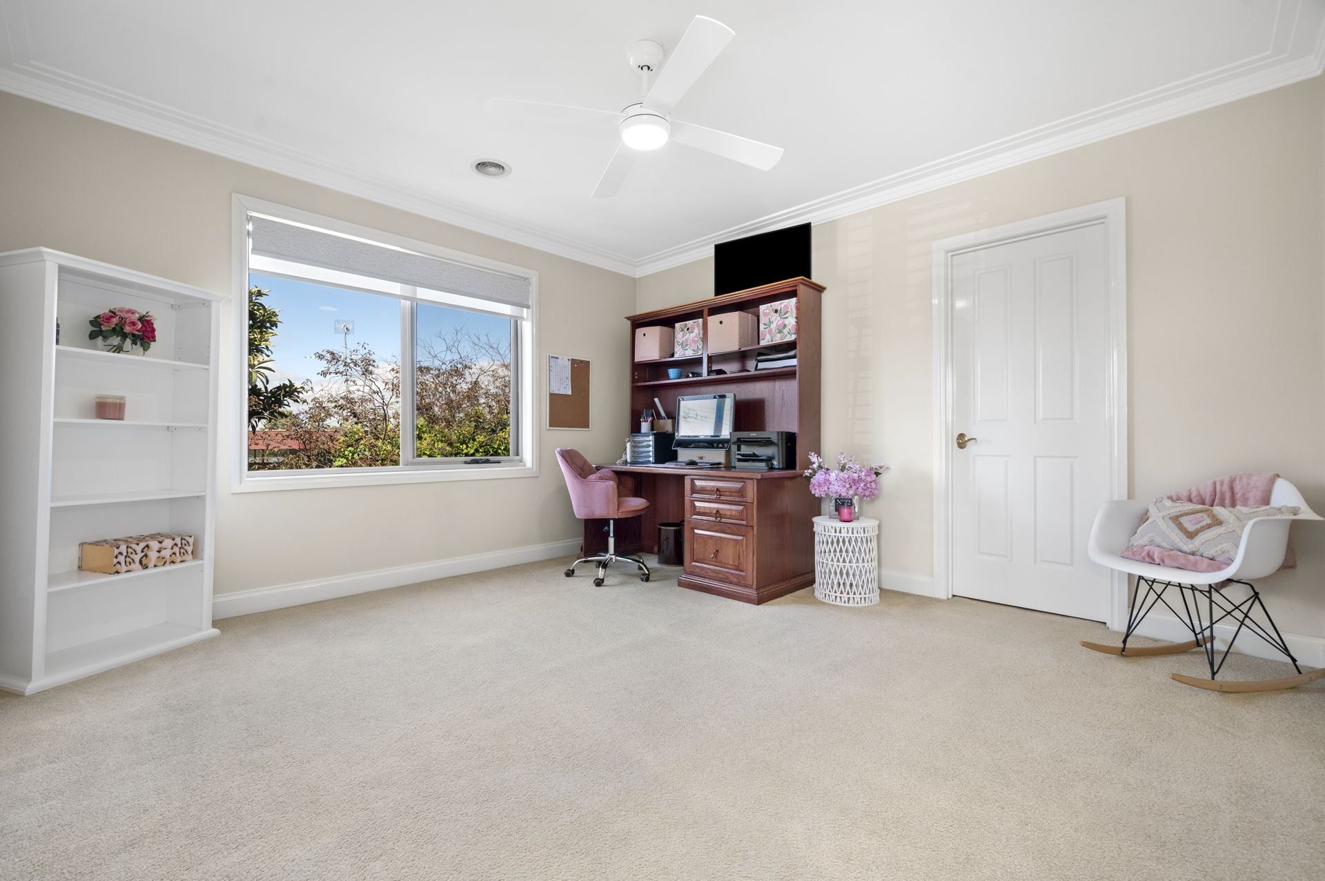 Elegant Touches, Impeccable Design