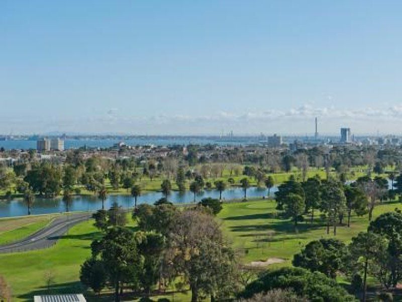 901/568 St Kilda Road Melbourne