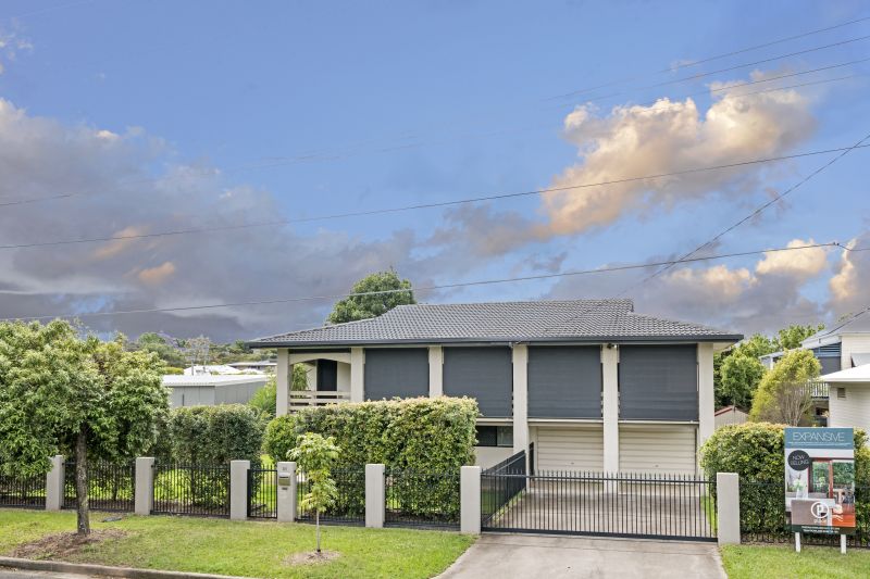 Real Estate For Sale 81 Bayview Terrace Wavell Heights , QLD