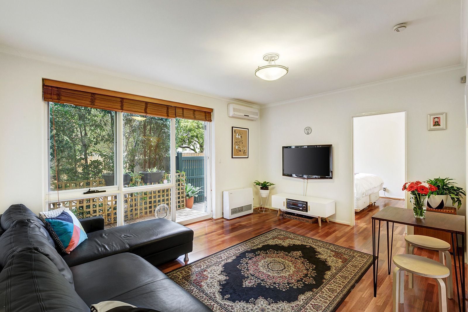 * The property is currently under application. *
 -
Spacious & Convenient Living
