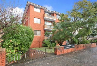 5/12 Keith Street, Dulwich Hill