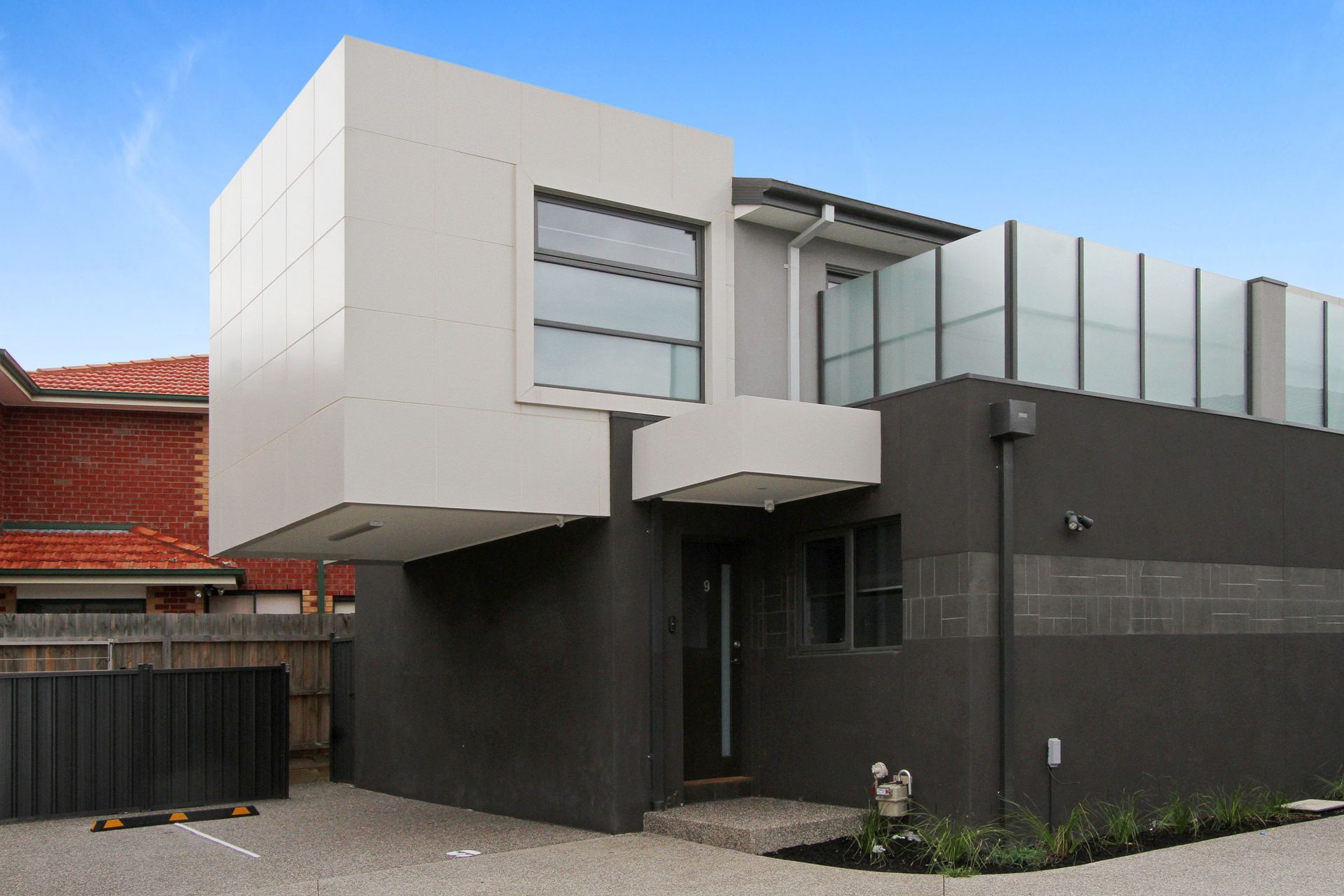 BEST BLOCK ON THE STREET!