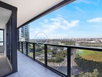 Sydney Olympic Park
