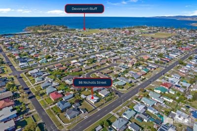 3
 
 
 
  
 
 
 1
 
 
 
  
 
 
 1
 
 
 
 
 
 
 
 98 Nicholls Street, Devonport TAS 7310, Devonport - Thumbnail 4