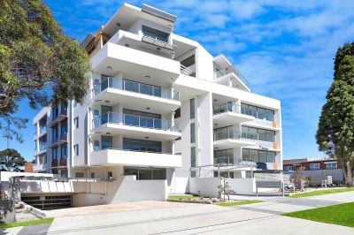 201/40-42 Kiora Road, MIRANDA