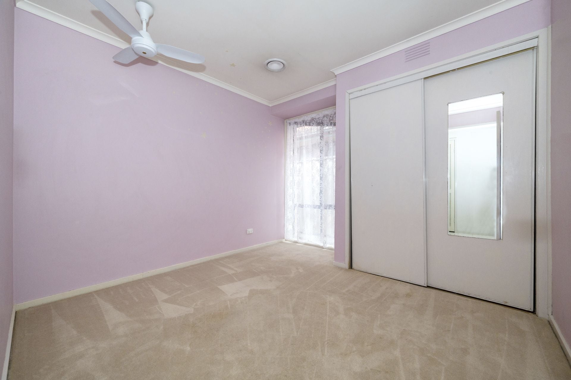 Spacious Home