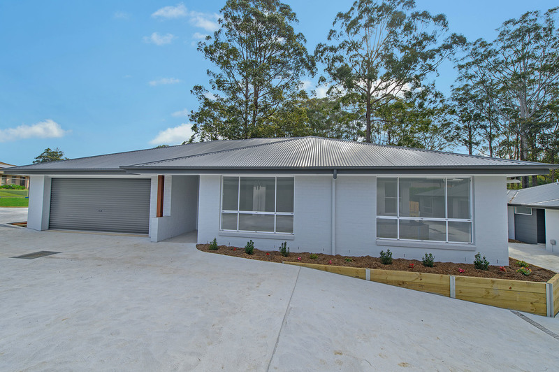 Impressive Size Guarantees Comfort 