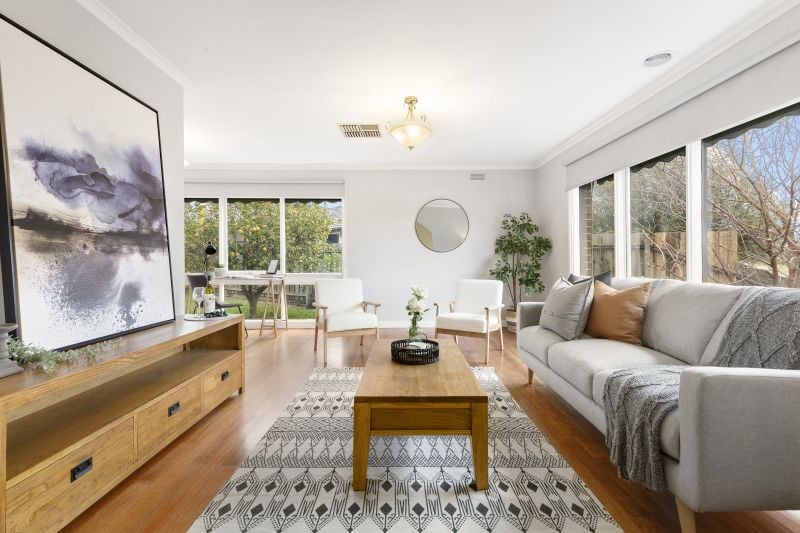 1 Hampstead Court, Thomastown