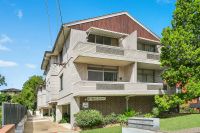 8/61 Garfield Street, Five Dock