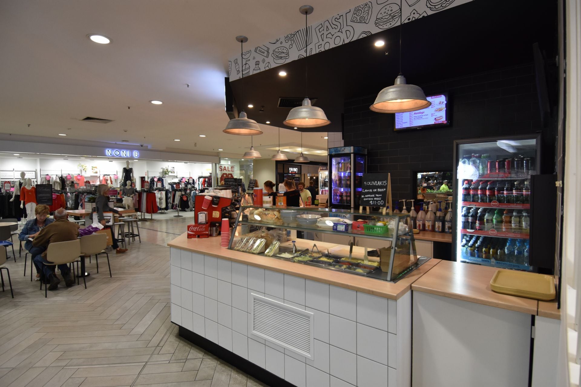 Shop 29a Stockland Shopping Centre, Wendouree, Wendouree - Thumbnail 5