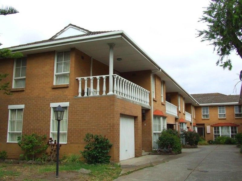 2/136 Geelong Road, Footscray - Thumbnail 2