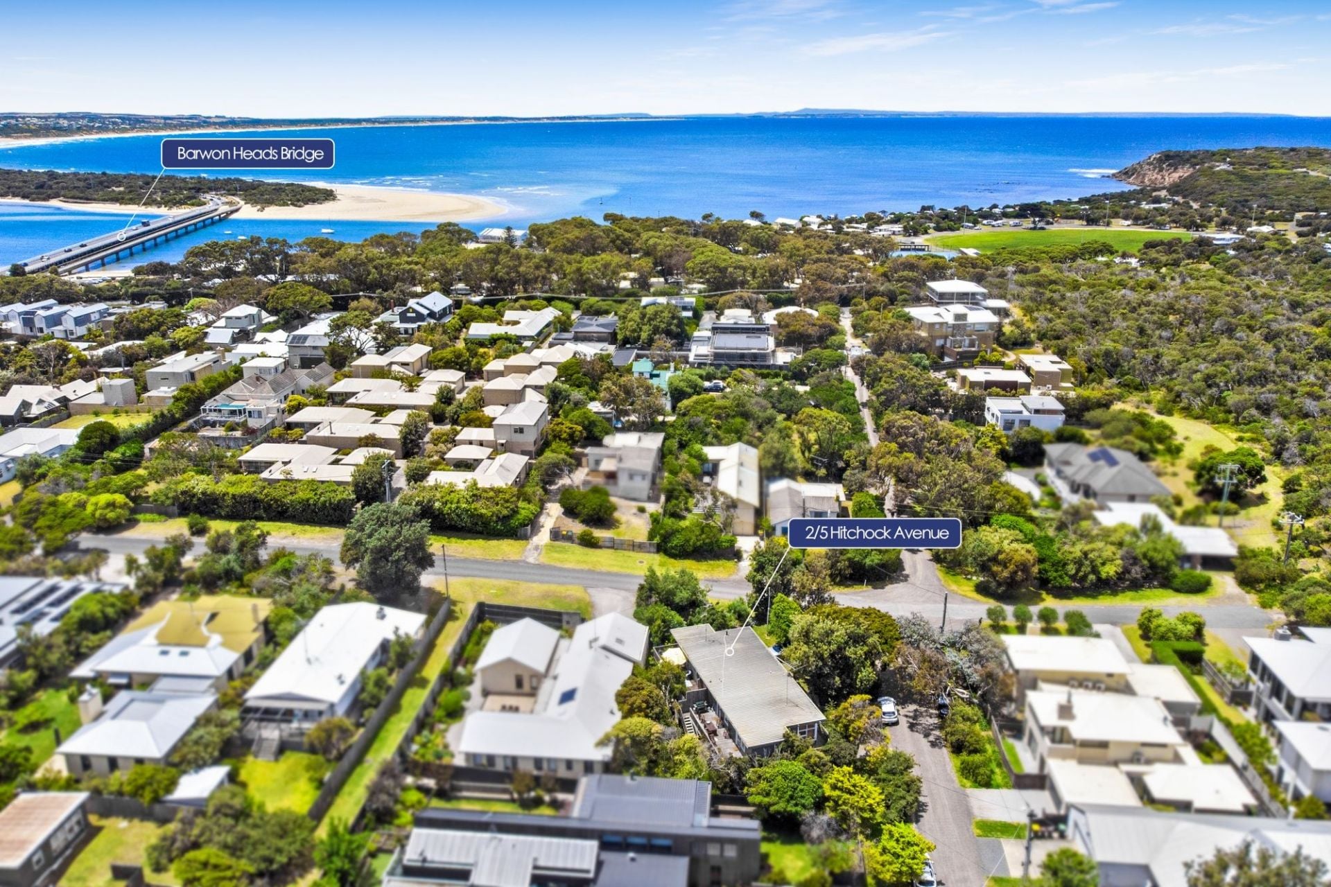 2/5 Hitchcock Avenue Barwon Heads VIC, Barwon Heads - Thumbnail 3