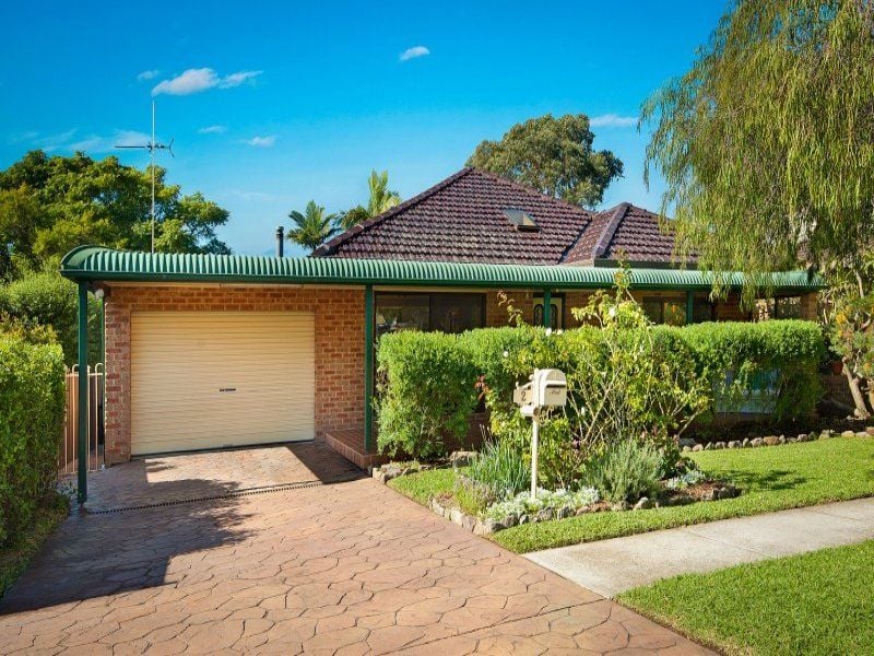 2 Frederick Street, MIRANDA, Miranda - Thumbnail 2