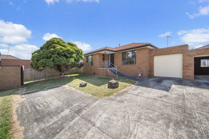3/8 Lois Court, Thomastown