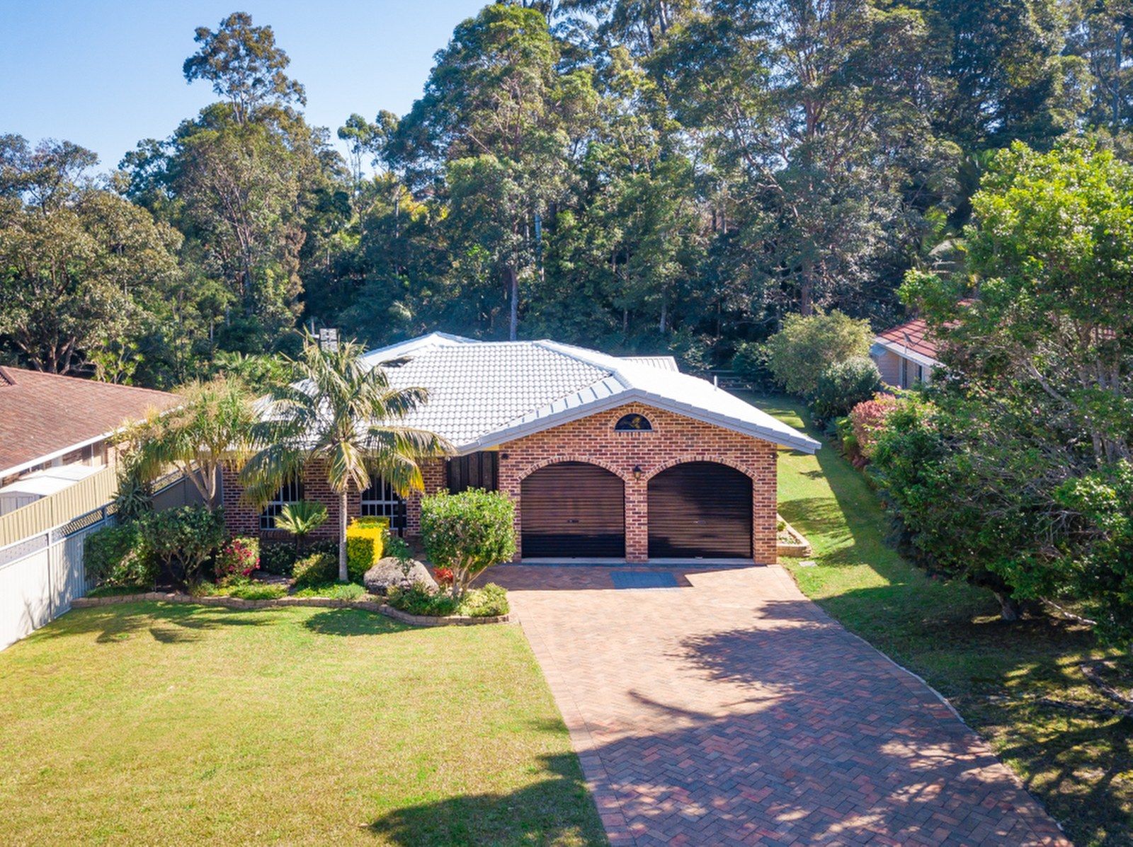 For Sale 30 Abel Tasman Drive Coffs Harbour , NSW