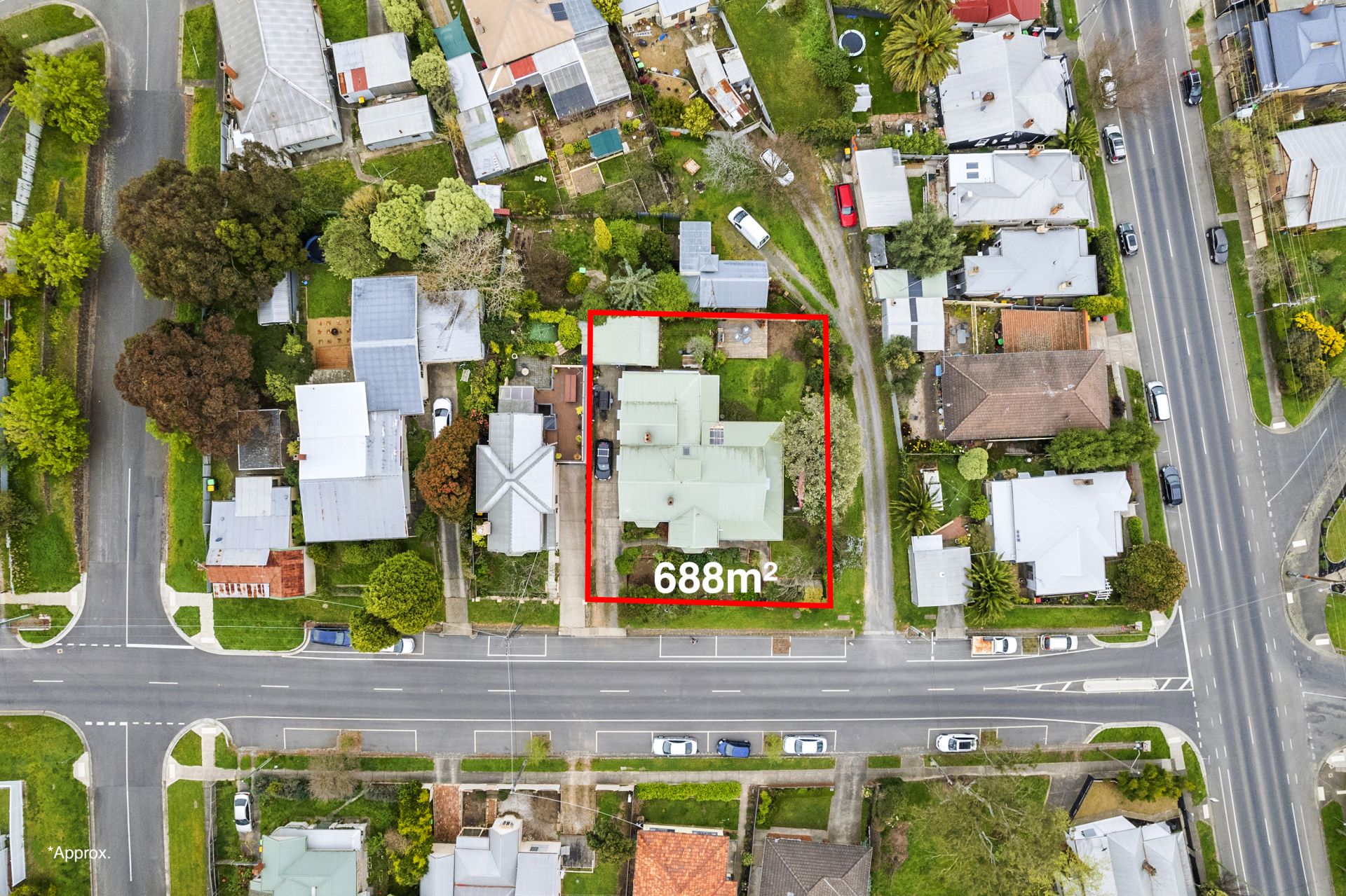 6 Young Street Golden Point VIC, Golden Point - Thumbnail 5