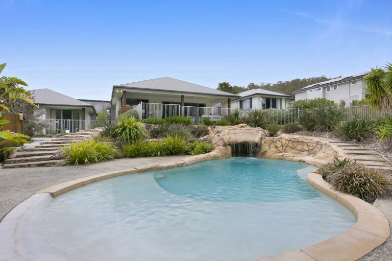 Real Estate For Sale 9 Whittington Way Maudsland , QLD